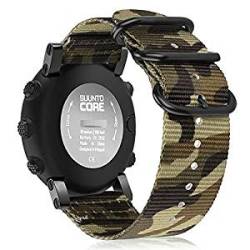 Suunto core store replacement strap