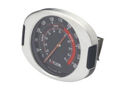 Pro Stainless Steel Oven Thermometer