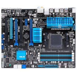 Asus M5A99FXP Motherboard