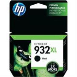 INK-Power Inkpower Generic 932XL Black Ink Cartridge For Use With Hp Officejet 6100 E-printer Hp Officejet 6600 E-all-in-one Hp Officejet 6700 Premium Hp Office