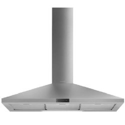 Smeg 90 Cm Stainless Steel Wall Extractor Hood- KDE900EX