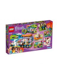 LEGO Friends Mia's Camper Van 41339 | Shop Deals Online PriceCheck