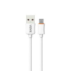 Micro USB Charging Cable With A