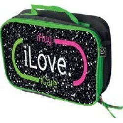 Eco Earth Ilove Insulated Lunch Cooler
