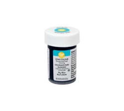 Wilton Icing Colour Edible Concentrated Cake Food Colouring Gel - Sky Blue