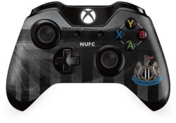 InToro Official Newcastle United Fc Xbox One Controller Skin