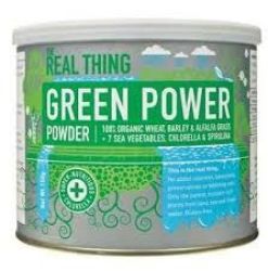 Green Power Powder -150G
