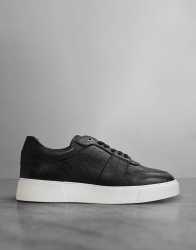 Court Black Sneakers - UK11 Black