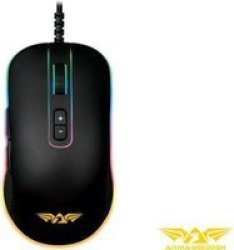Falcon III Gaming Mouse