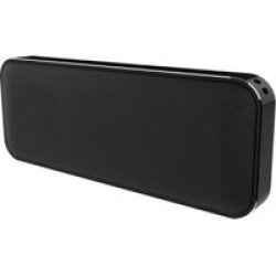 Astrum ST150 Portable Bluetooth Speaker Black