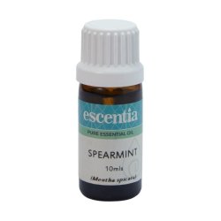 Escentia Spearmint Pure Essential Oil - 1L