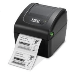 DA220 4-INCH Direct Thermal Desktop Label Printer