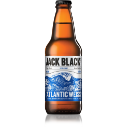 Black's Atlantic Weiss 330ML - Single