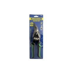 - Aviation Snips - Right - Geen - 250MM - 3 Pack