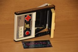 Galactic Retro Nintendo Game And Watch Donkey Kong Jr Panorama Screen Console Traders