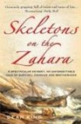 Skeletons on the Zahara