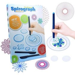 spirograph price