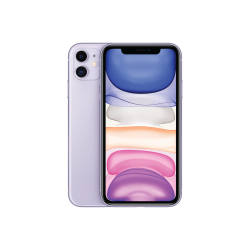 Apple Iphone 11 64GB - Purple Good