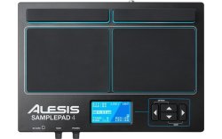 ALESSI Alesis Sample Pad 4 Electronic Percussion And Sample Trigger