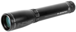Laser Genetics Nd-3 Sub Zero Flashlight S mount