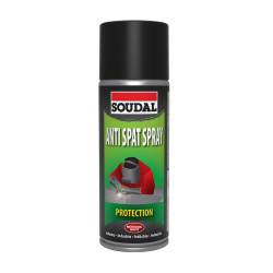 Anti Spat Weld Protection Spray Professional Quality 400ML