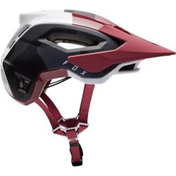 Fox Speedframe Pro Helmet 2023 - Olive Camo L
