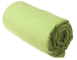 Sea To Summit Dry Light Towel - Lime Small