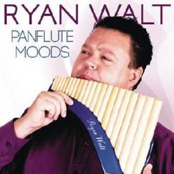 Panflute Moods Cd