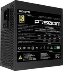 Gigabyte P450B Power Supply Unit 450 W 20+4 Pin Atx Atx Black
