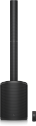 Behringer C210B 160W Active Column Speaker Each