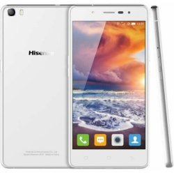 Hisense Infinity H7s 4g Smartphone Lte
