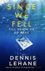 Since We Fell Paperback