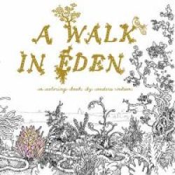 A Walk In Eden Paperback