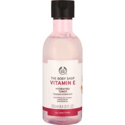 The Body Shop Hydrating Toner Vitamin E 250ML