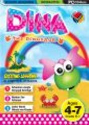 Dina the Dinosaur Pre-School Voorskool