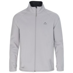 Grey k way jacket sale