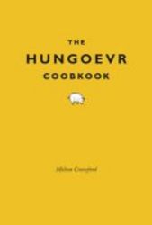 The Hungover Cookbook hardcover