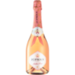 Nectar Demi Sec Ros Sparkling Wine Bottle 750ML