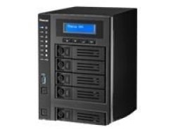 THECUS Technology N4810 - Nas N4810