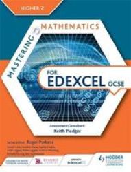 Mastering Mathematics For Edexcel Gcse Higher 2 Paperback