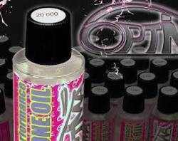 6MIK Optima 30 000CPS 100ML Silicon Oil