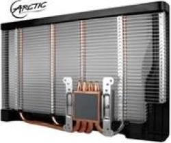 Arctic Accelero S1 Plus Vga Cooling Unit