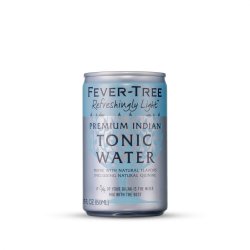 Fever Tree Refreshing. Light Tonic Water 150ML - 24