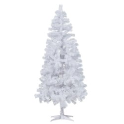180CM Canadian Pine Tree White & Bag CT180PW