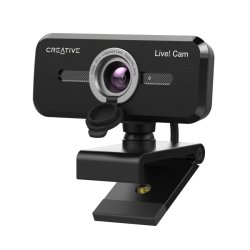 Creative Labs Live Cam Sync V2 1080 Webcam