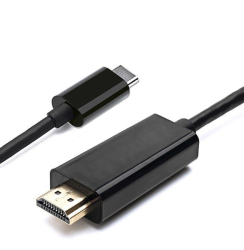 Usb-c To HDMI Cable 1..8M