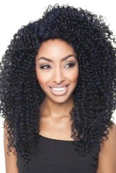 MANE CONCEPT RED CARPET RCP605 Lace Front Wig - 2