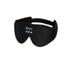 Ml Music Sleep Mask 3D Bluetooth 5.0 Wireless Sleep Eye Mask Headphones