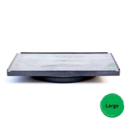 Heavy Duty Japanese Turntables - Large. 400 X 600MM. Max Load 100KG