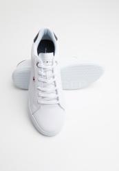 Tommy Hilfiger Classic Leather Sneaker 